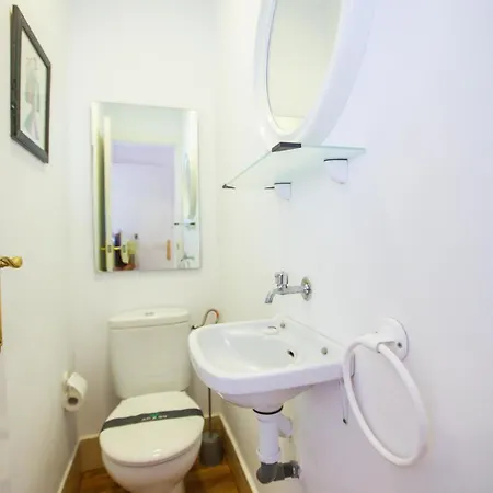 Apartman White Great Location *