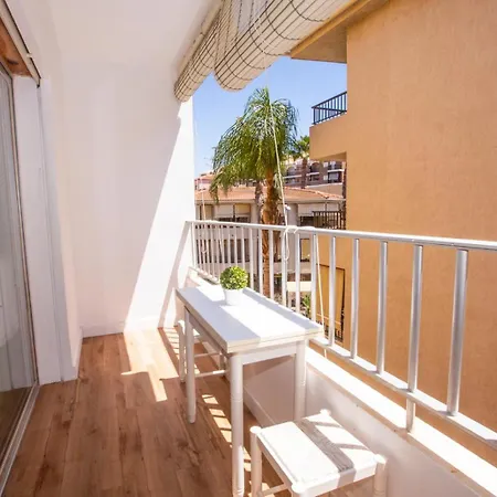Apartman White Great Location