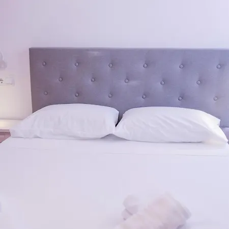 Apartman White Great Location