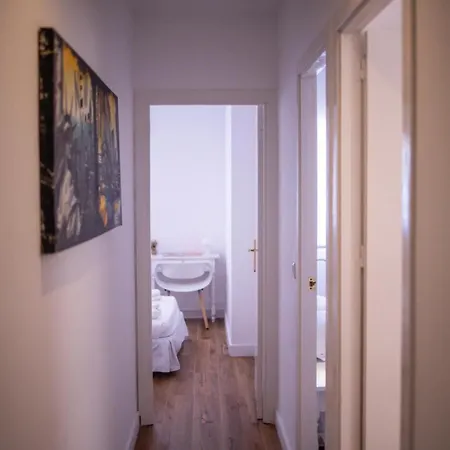 Apartman White Great Location *