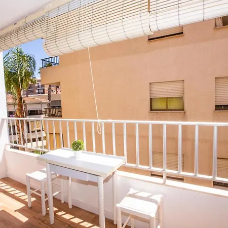 White Great Location Apartman